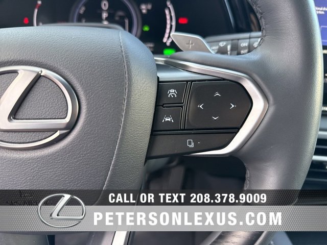 Used 2024 Lexus RX 350 w/ Convenience Package image 26
