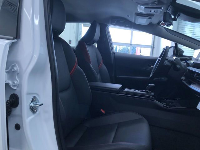 New 2026 Toyota Prius Plug-In Hybrid image 14