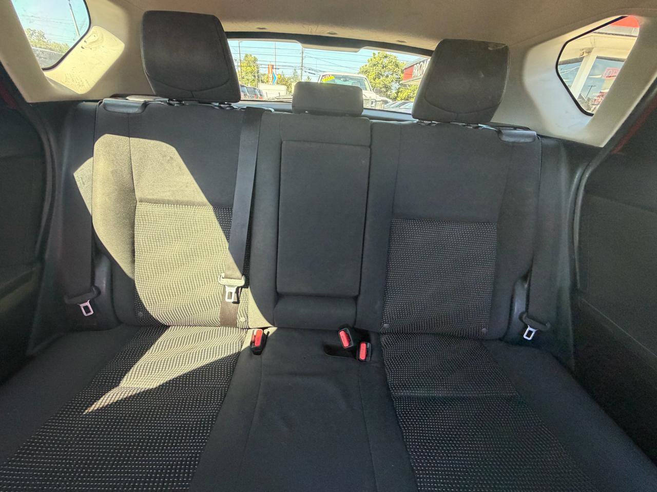 Used 2017 Toyota Corolla iM w/ All-Weather Mat Package FWD image 17