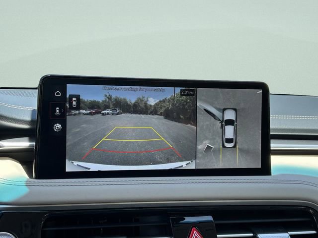 Used 2026 Genesis G70 2.5T Prestige image 27