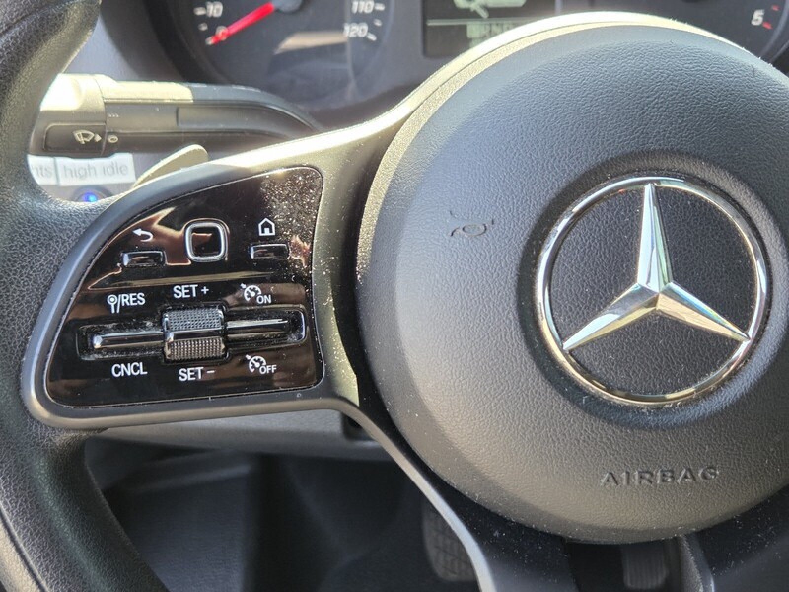 Used 2020 Mercedes-Benz Sprinter 3500 image 29