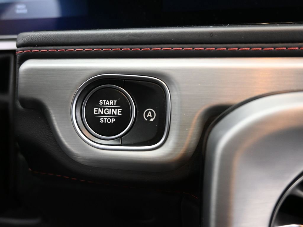 Used 2021 Mercedes-Benz G 63 AMG 4MATIC image 31