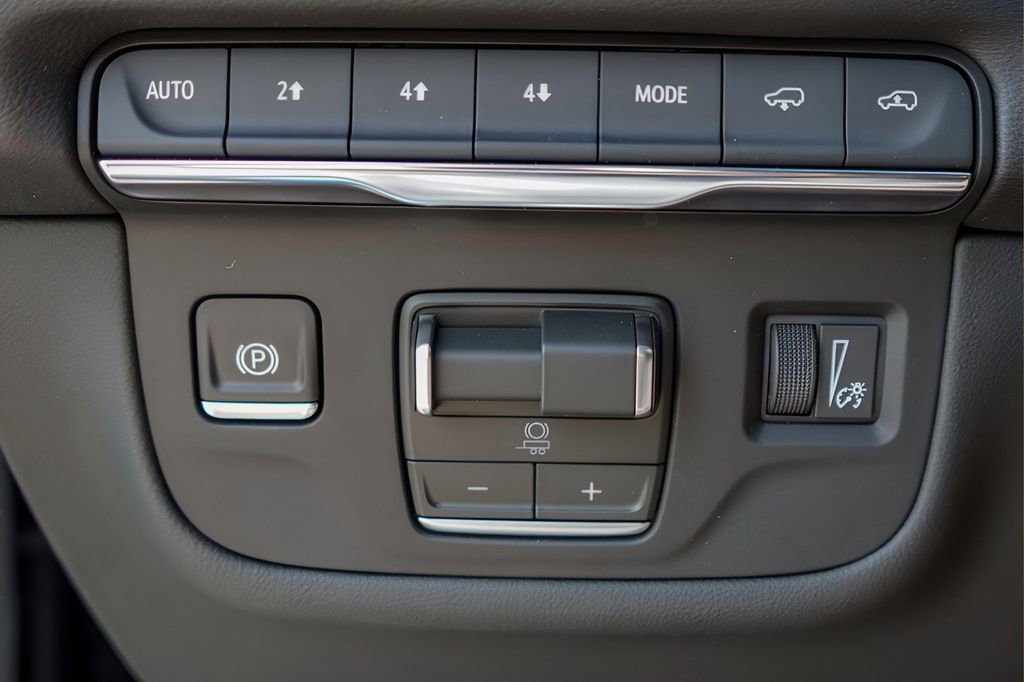 New 2026 Cadillac Escalade Sport w/ Touring Package image 15