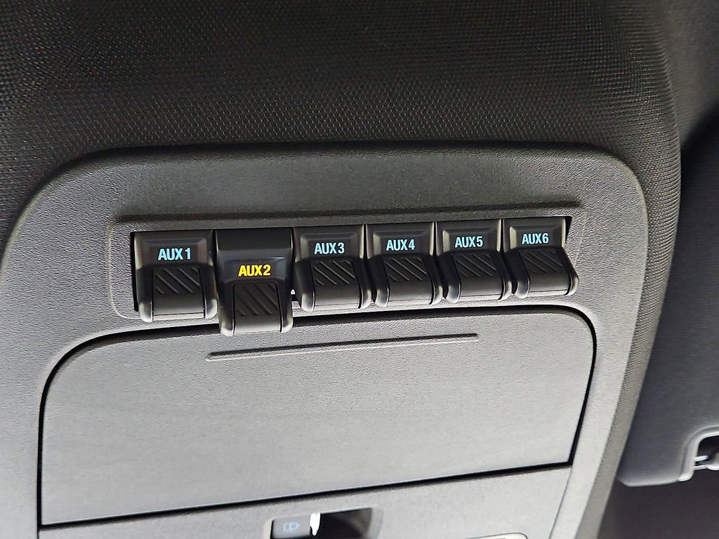 Used 2025 Ford F150 Tremor w/ Bed Utility Package image 19