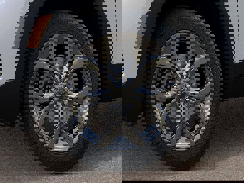 New 2026 Kia Seltos LX image 9