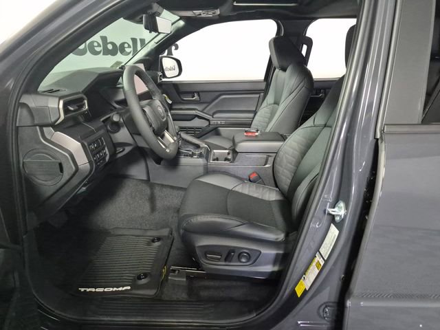 New 2026 Toyota Tacoma TRD Off-Road image 9