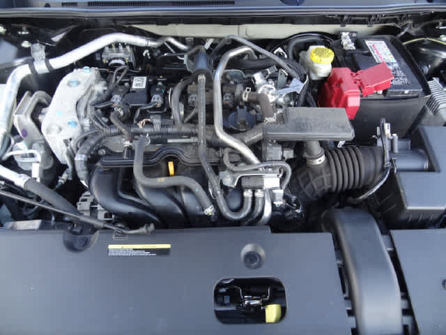 Used 2023 Nissan Sentra SV FWD image 30