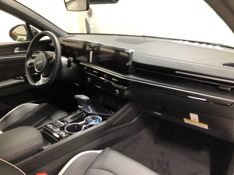 New 2026 Kia K5 GT-Line w/ GT-Line Premium Package FWD image 12