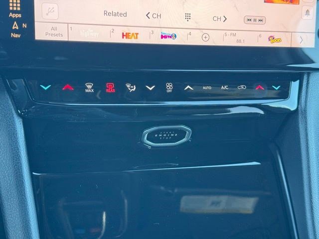 New 2026 Jeep Grand Cherokee Limited Reserve image 18