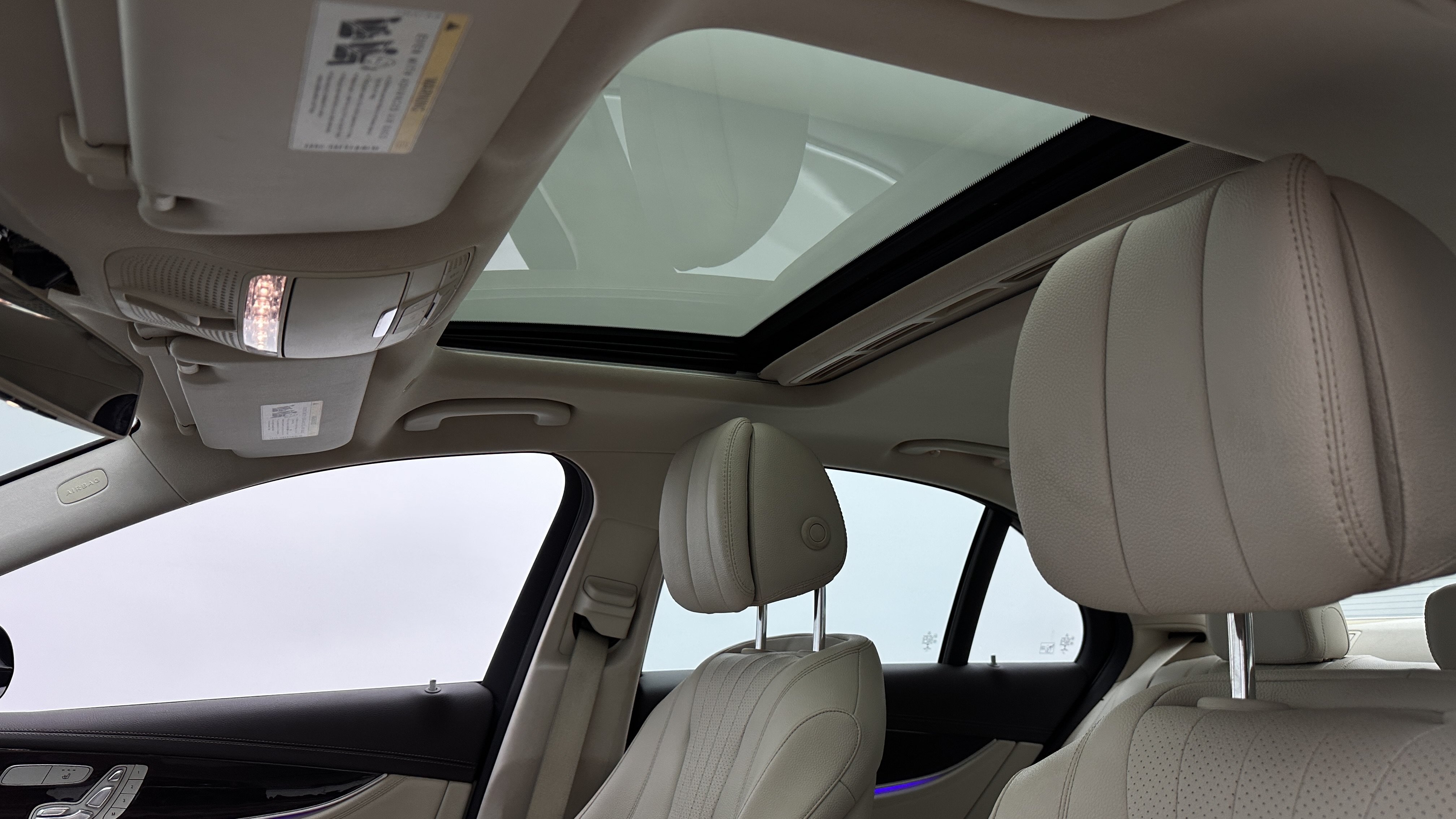 Used 2017 Mercedes-Benz E 300 image 5