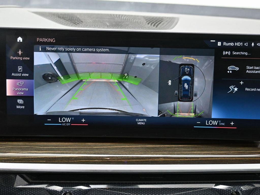 Used 2023 BMW X7 xDrive40i image 24