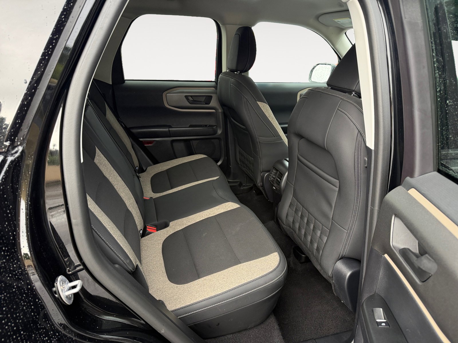 Certified 2025 Ford Bronco Sport Big Bend w/ Convenience Package image 18