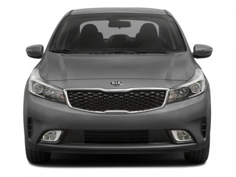 Used 2017 Kia Forte S w/ S Technology Package image 7