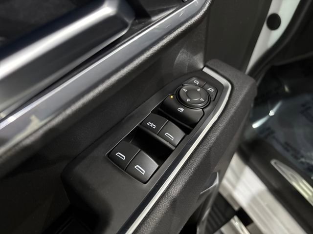 Used 2025 Chevrolet Silverado 2500 LT w/ Convenience Package image 14