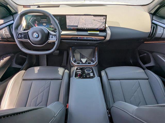 Certified 2025 BMW X3 xDrive30i w/ Premium Package image 15