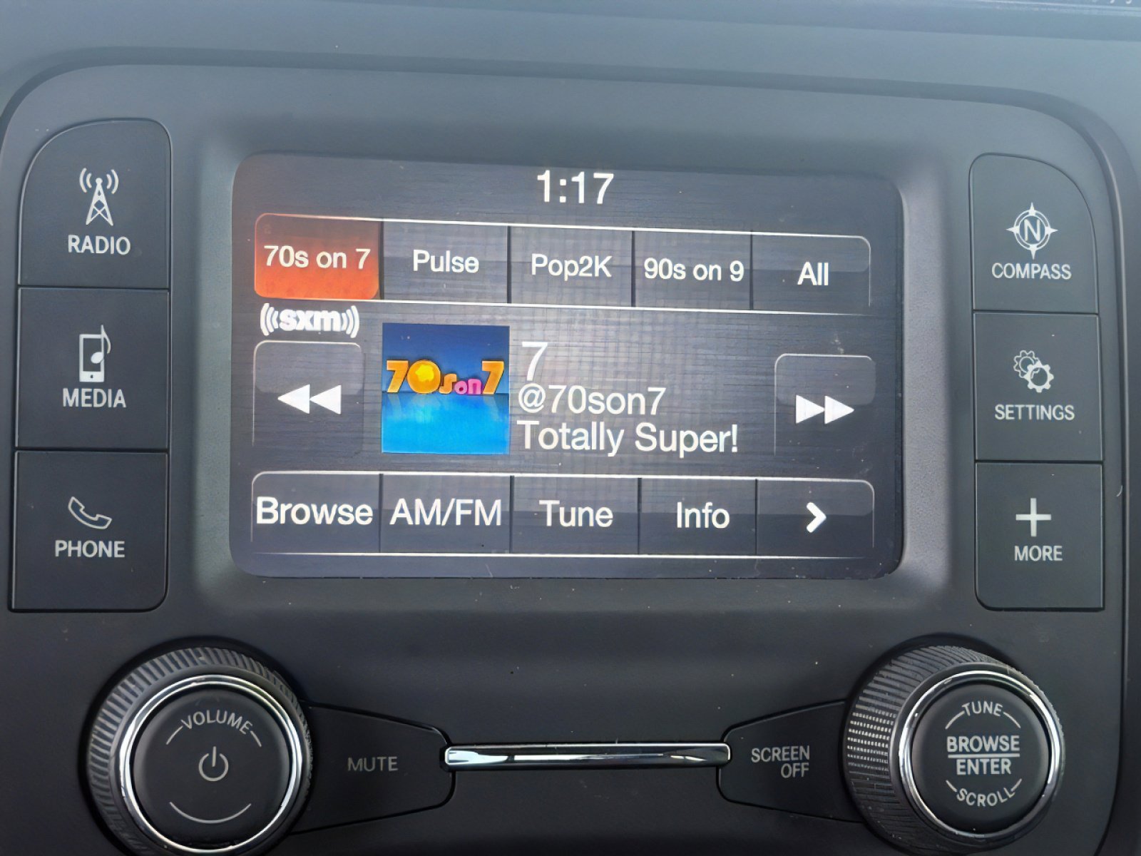 Used 2019 RAM 1500 Rebel image 21