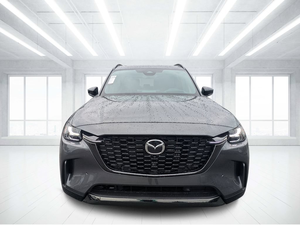 New 2026 MAZDA CX-90 3.3 Turbo S w/ Premium Package AWD/4WD image 8