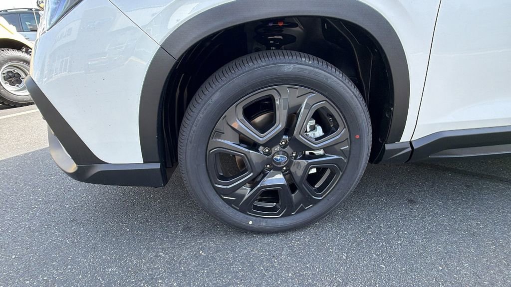 New 2026 Subaru Ascent Bronze Edition AWD/4WD image 10