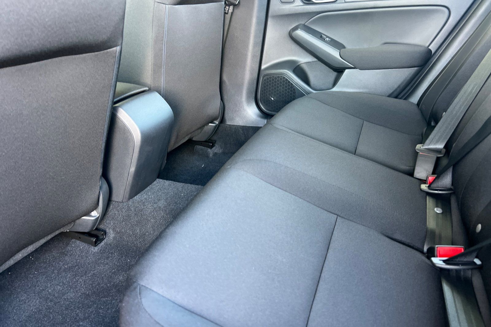 New 2026 Honda Civic LX image 11