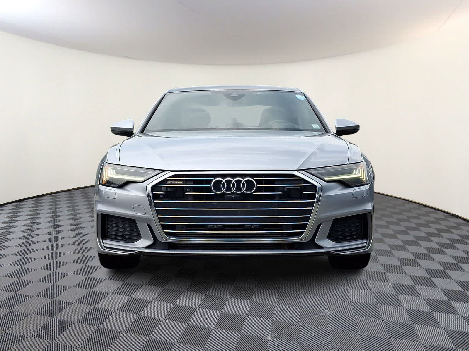 Used 2019 Audi A6 3.0T Prestige w/ Prestige Package AWD/4WD image 3
