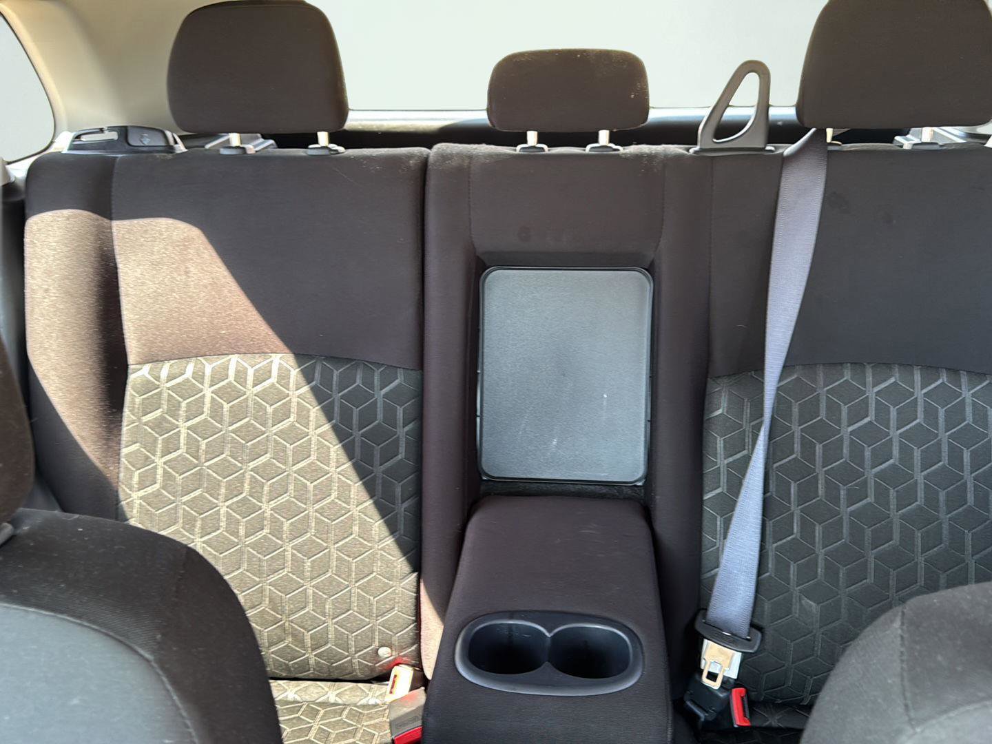 Used 2025 Mitsubishi Outlander Sport ES image 18