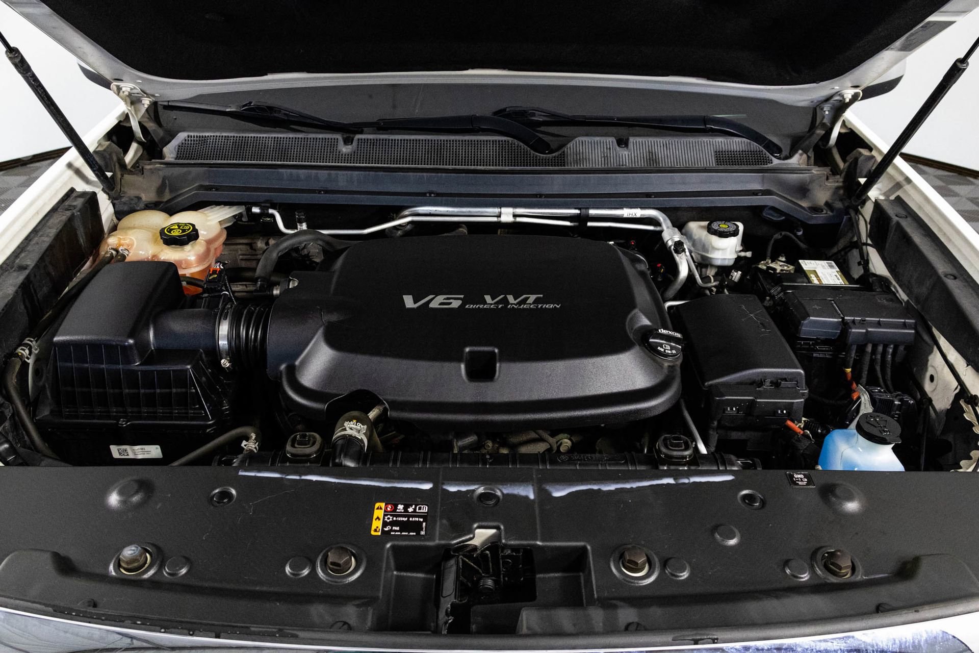 Used 2018 GMC Canyon Denali image 44