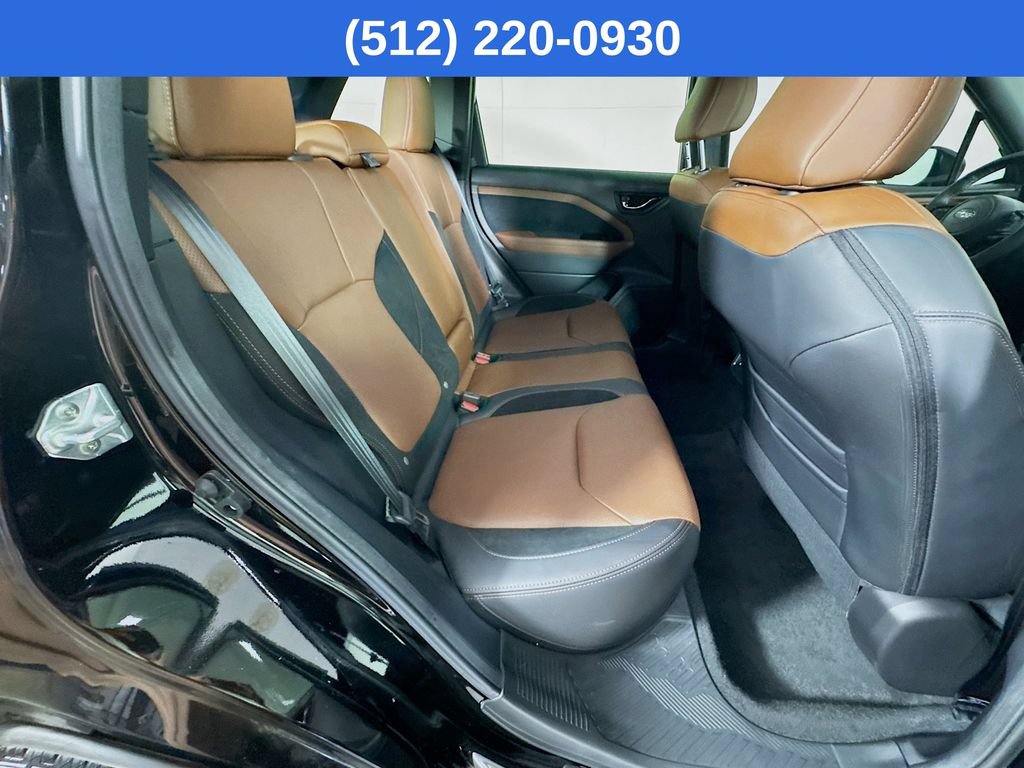Used 2026 Subaru Forester Touring AWD/4WD image 36