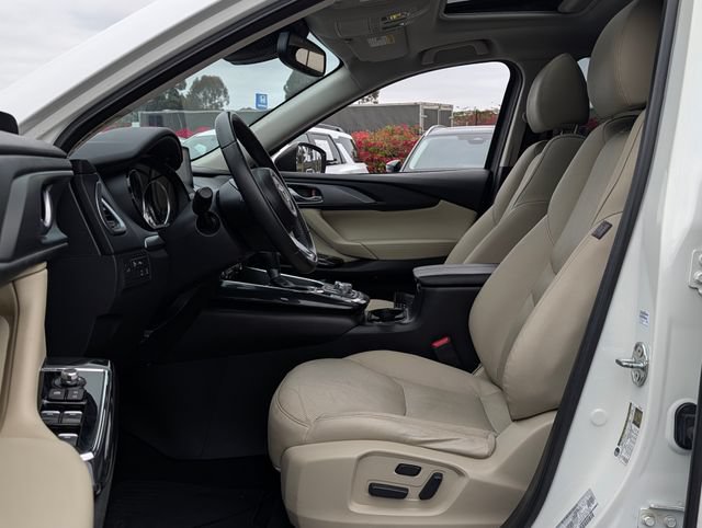 Used 2016 MAZDA CX-9 Touring FWD image 12