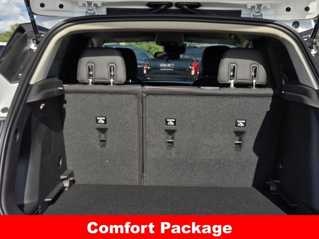 New 2026 Buick Encore GX Sport Touring w/ Advanced Technology Package image 11