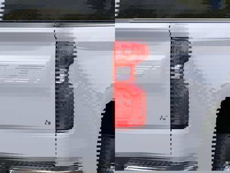New 2026 Chevrolet Silverado 1500 LT image 11