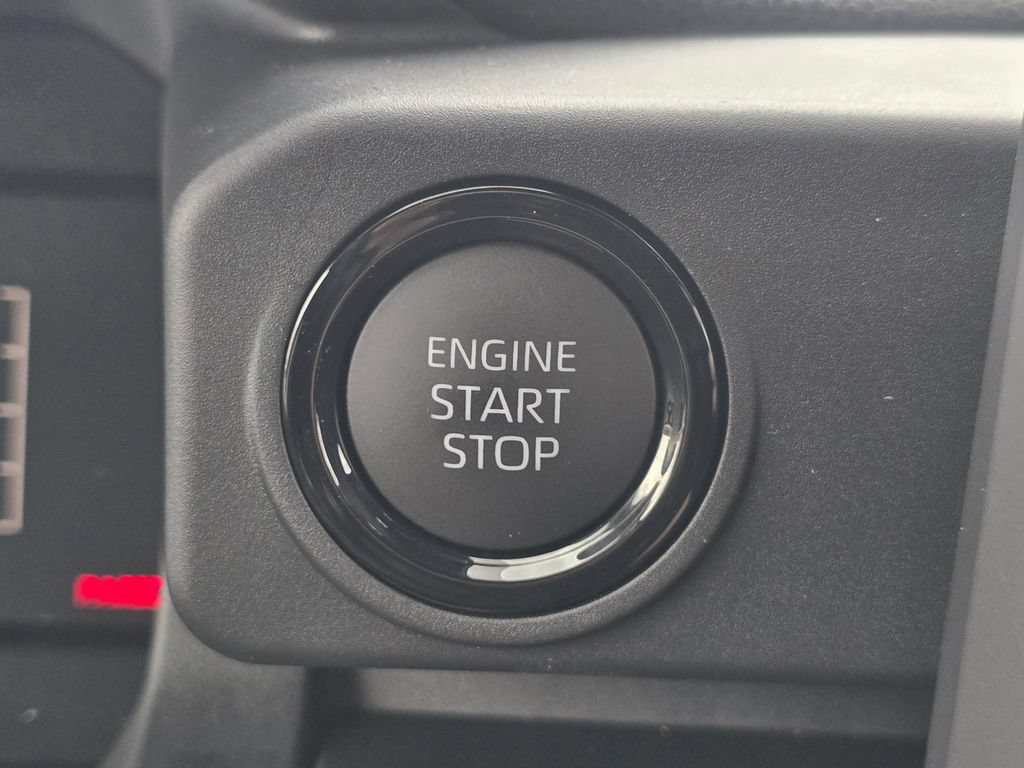New 2026 Toyota Tacoma SR AWD/4WD image 31