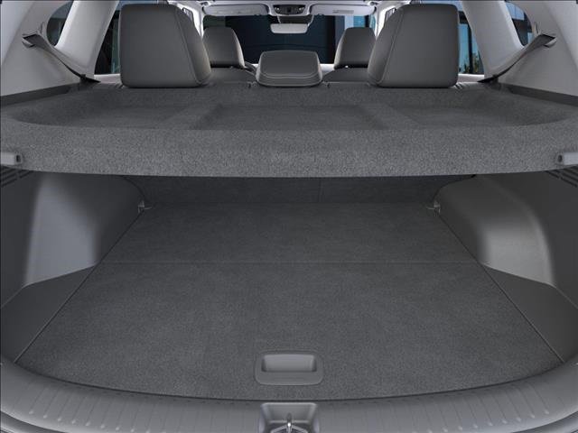 New 2026 Kia Seltos EX w/ EX Sunroof Package image 19