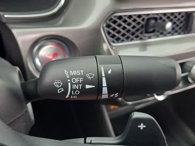 Certified 2026 Acura Integra FWD image 26