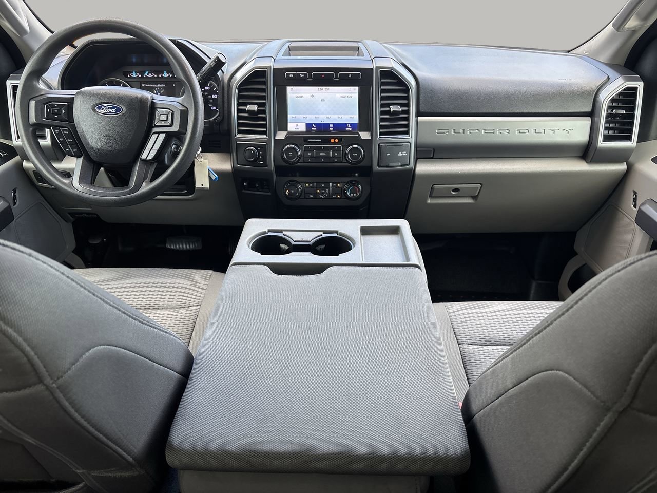 Used 2020 Ford F350 XLT image 13