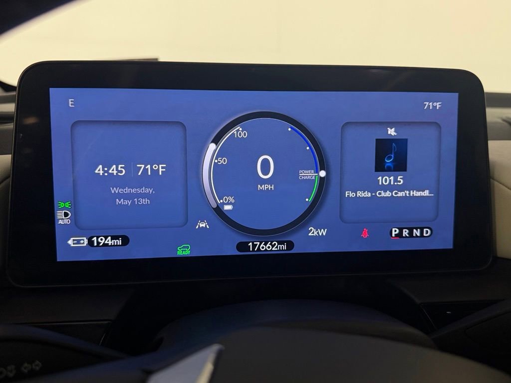 Used 2024 Honda Prologue Touring image 14