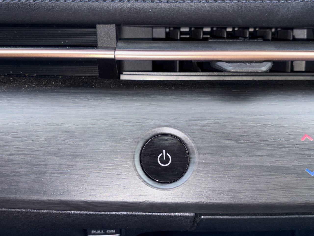 Certified 2024 Nissan Ariya AWD image 15