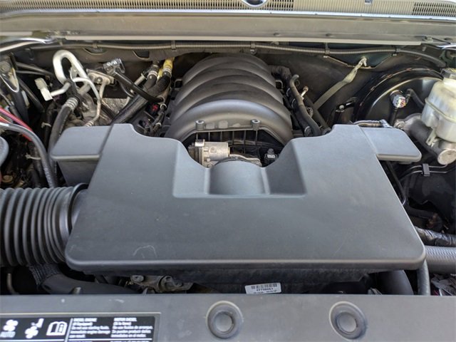 Used 2020 Chevrolet Tahoe LT image 30