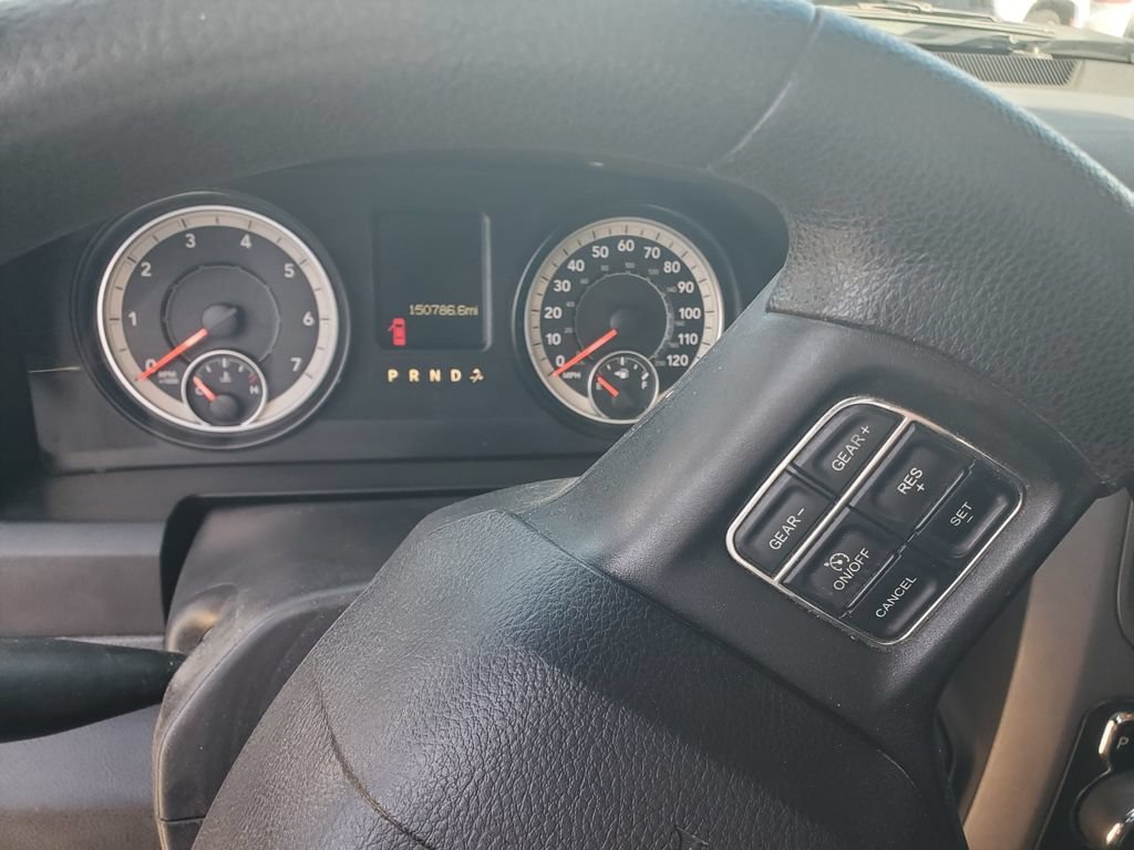 Used 2016 RAM 1500 Express AWD/4WD image 11