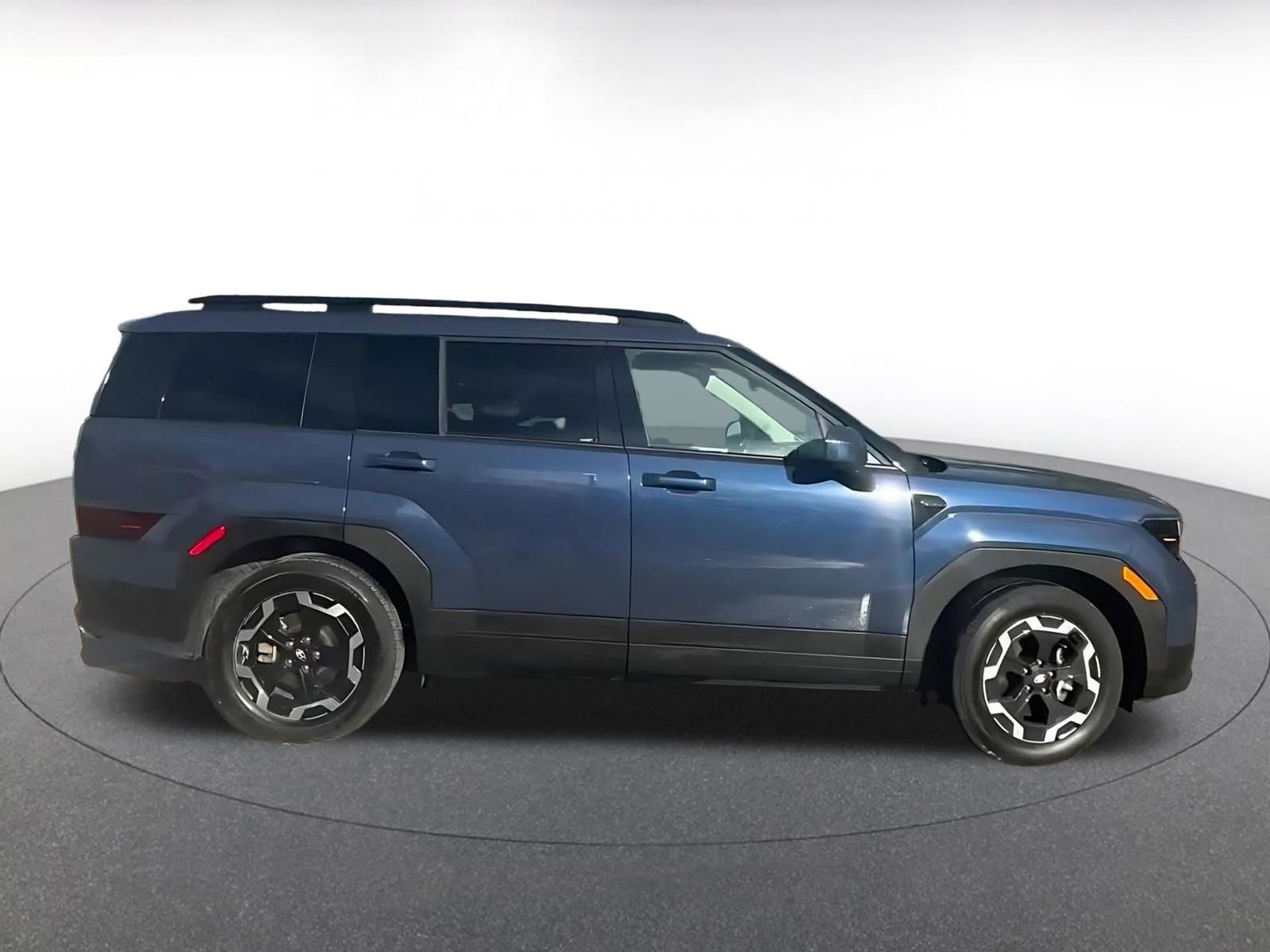 Used 2025 Hyundai Santa Fe SEL image 14