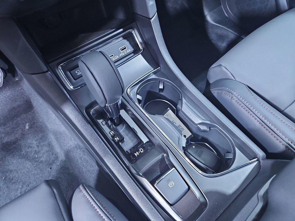 New 2025 Subaru Ascent Bronze Edition image 25