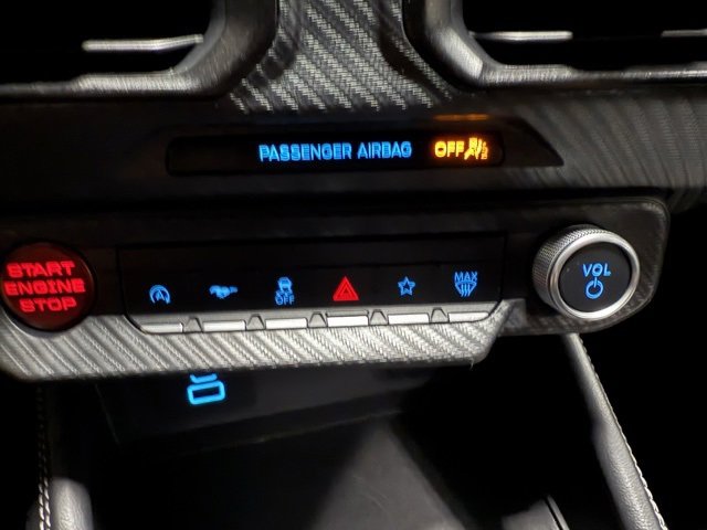 Used 2024 Ford Mustang Coupe w/ 2.3L High Performance Package image 36