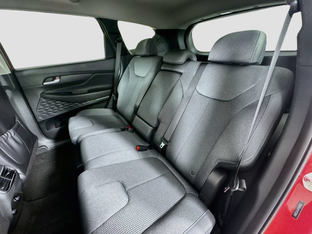 Certified 2023 Hyundai Santa Fe SEL FWD image 25