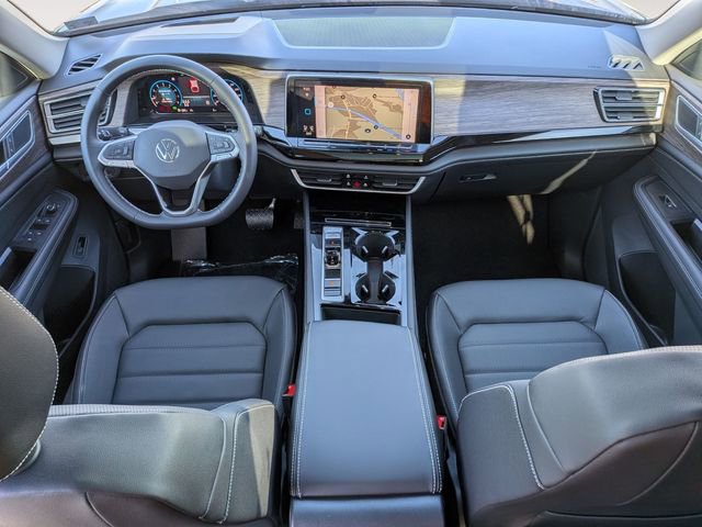 New 2026 Volkswagen Atlas SEL image 24
