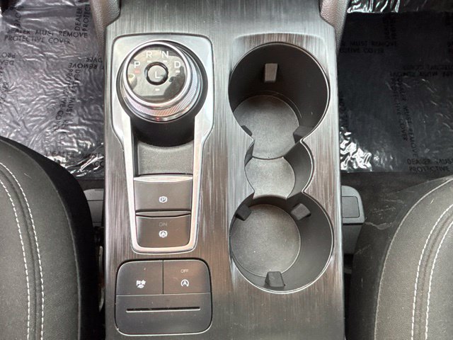 Certified 2024 Ford Escape Active AWD/4WD image 16