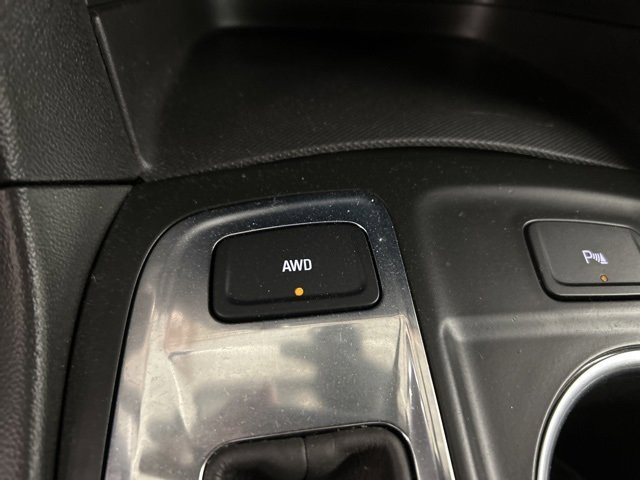 Used 2022 Chevrolet Equinox LT image 17