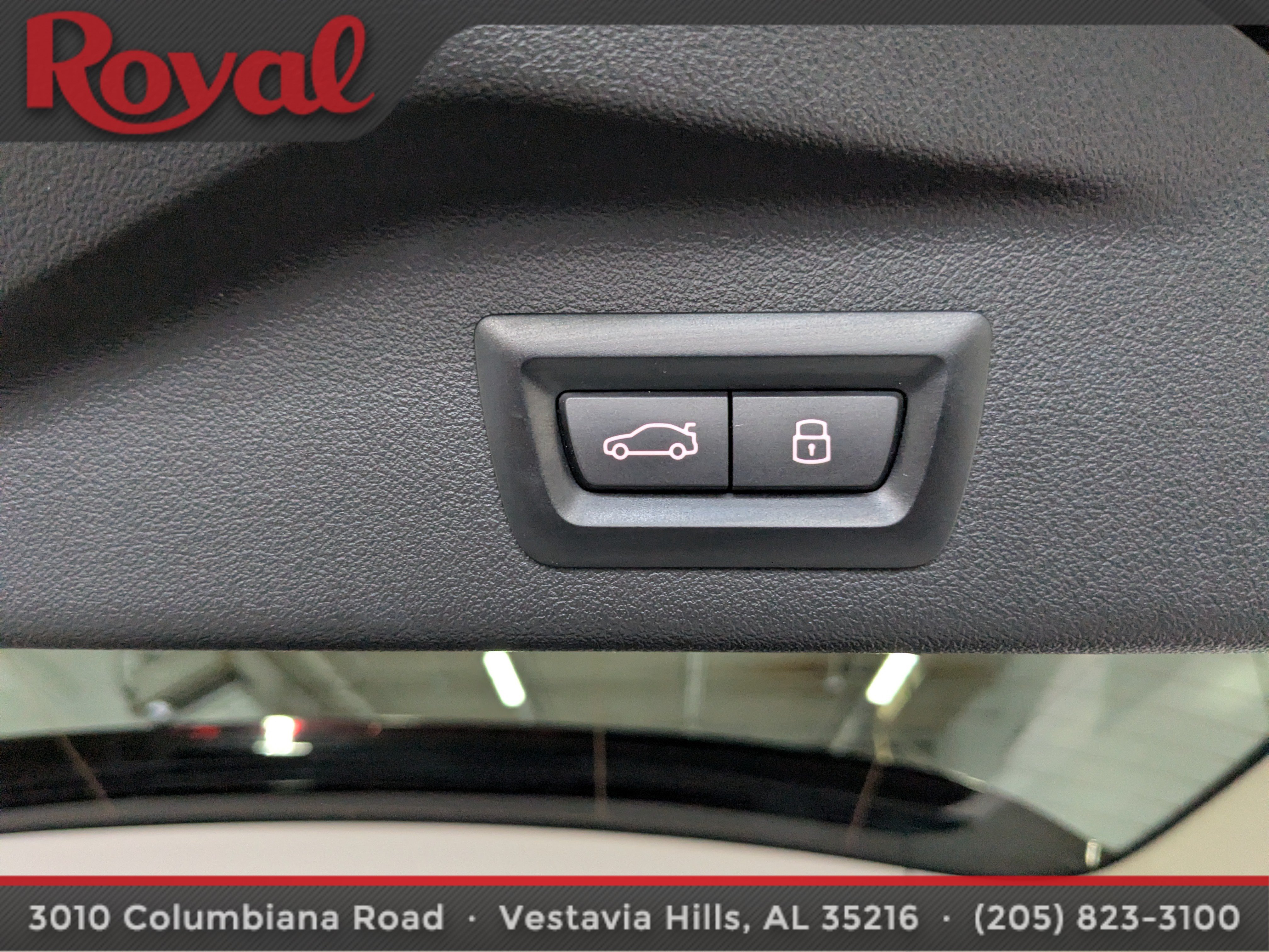 Used 2024 BMW X7 xDrive40i w/ Executive Package AWD/4WD image 15