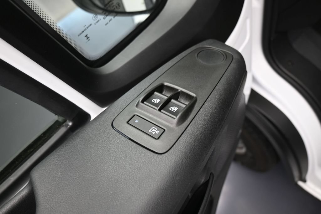 Used 2026 RAM ProMaster 1500 FWD image 14