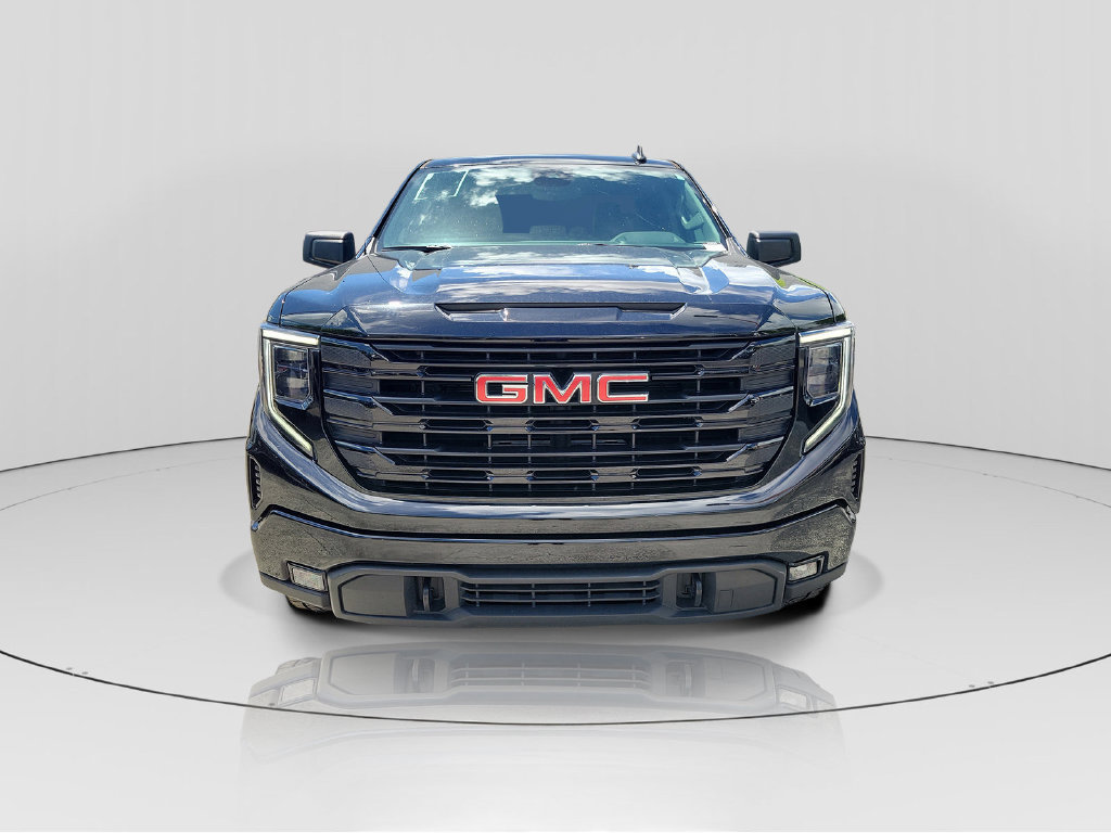 Used 2023 GMC Sierra 1500 Elevation RWD image 2