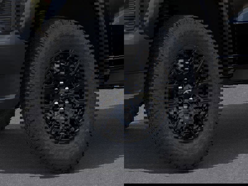 New 2026 Chevrolet Colorado Trail Boss image 9