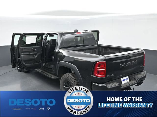 New 2026 RAM 1500 RHO image 54